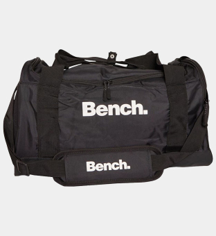 Bench Holdall Taske Mænd Sort