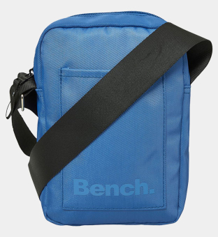 Bench Crossbody Taske Kvinder Konge Blå