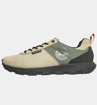 Timberland Trænere Mænd Beige Grøn