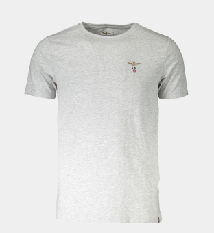 Aeronautica Militare T-shirt Mænd Grå