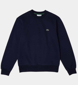 Lacoste Sweatshirt Mænd Sort