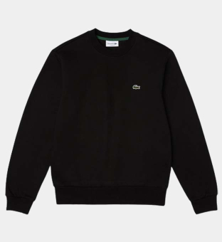 Lacoste Sweatshirt Mænd Marine Blå