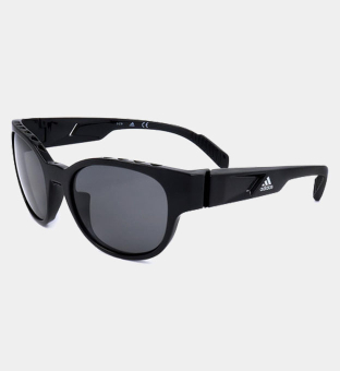 Adidas Solbriller Unisex Skinnende Sort