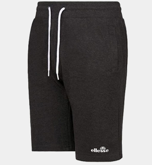 Ellesse Rochero Pique Shorts Mænd Sort