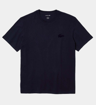 Lacoste T-shirt Mænd Marine