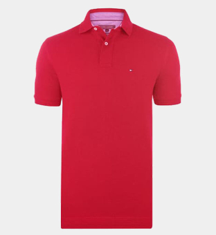 Tommy Hilfiger Polotrøje Mænd