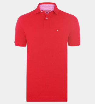 Tommy Hilfiger Polotrøje Mænd