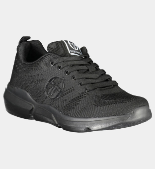 Sergio Tacchini Sneakers Mænd Sort