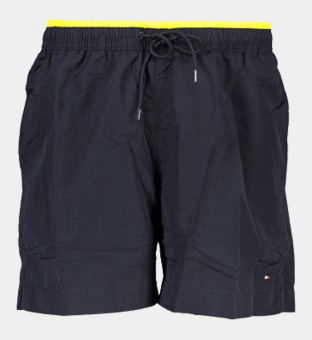 Tommy Hilfiger Shorts Mænd Blå