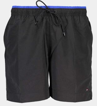 Tommy Hilfiger Shorts Mænd Sort