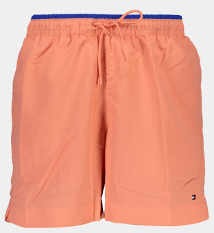 Tommy Hilfiger Shorts Mænd Lyserød