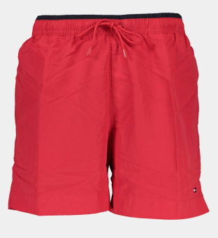 Tommy Hilfiger Shorts Mænd Rød